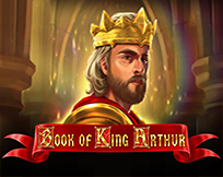 Book of King Arthur